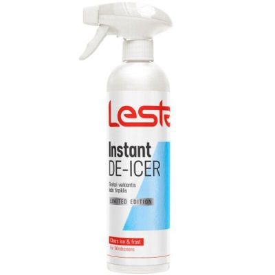 Размораживатель Lesta De-Icer для стекла 500 мл (393595_AKL-DEICE/0.5)