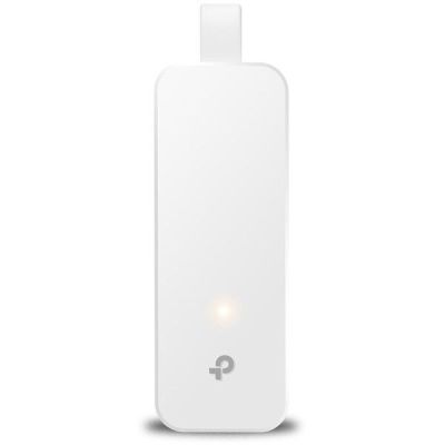 Сетевой адаптер TP-LINK UE300 USB3.0