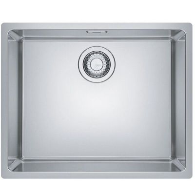 Кухонная мойка Franke Maris MRX 122.0598.741