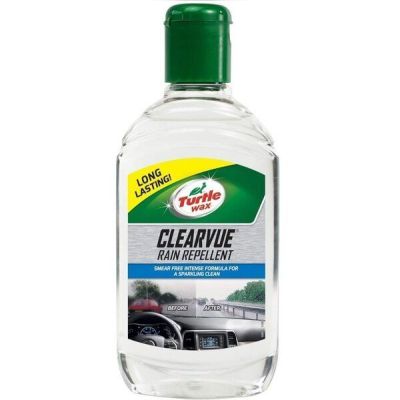 Антидождь Turtle Wax 300мл. GL (52887)