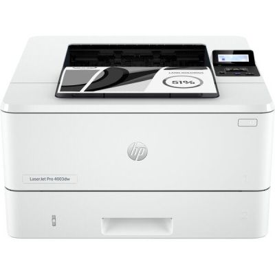 Принтер лазерный А4 HP LJ Pro M4003dw c Wi-Fi (2Z610A)