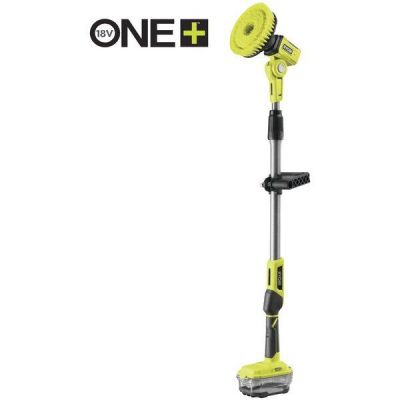 Щетка телескопическая Ryobi ONE+ R18TPS-0, без АКБ и ЗУ (5133004847)