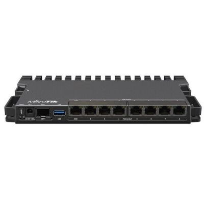 Маршрутизатор MikroTik RouterBOARD RB5009UPR+S+IN (RB5009UPR+S+IN)