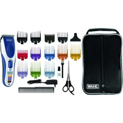 Набор для стрижки MOSER Wahl Color Pro 09649-916