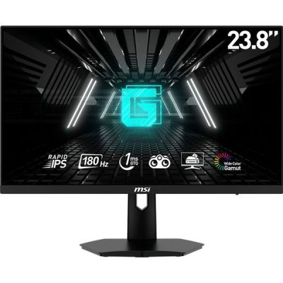 Монитор 23.8" MSI G244F-E2 (9S6-3BB4CH-021)