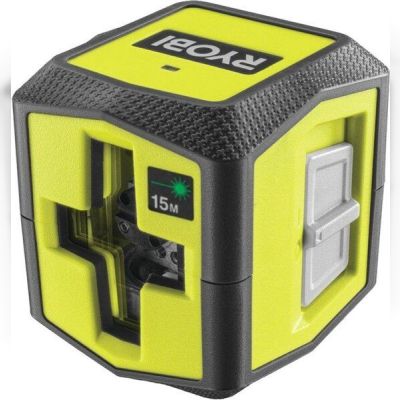 Лазерный нивелир Ryobi RBCLLG1 (5133004864)