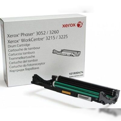 Драм картридж Xerox P3052/3260/WC3215/3225 (10K) (101R00474)