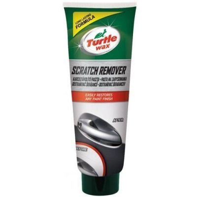 Антицарапин Turtle Wax 100мл. (52818)