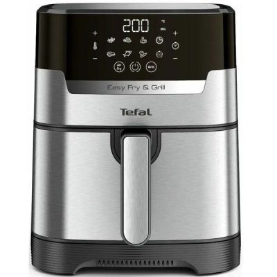 Мультипечь Tefal Easy Fry&Grill Precision EY505D15