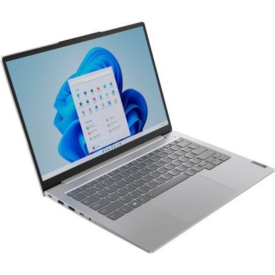 Ноутбук LENOVO ThinkBook 14 G6 IRL Arctic Grey (21KG0062RA)