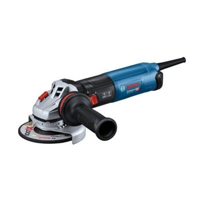 Шлифмашина угловая Bosch GWS 17-125 S (0.601.7D0.300)