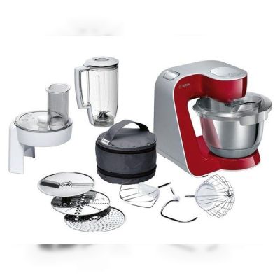Комбайн кухонный Bosch MUM58720