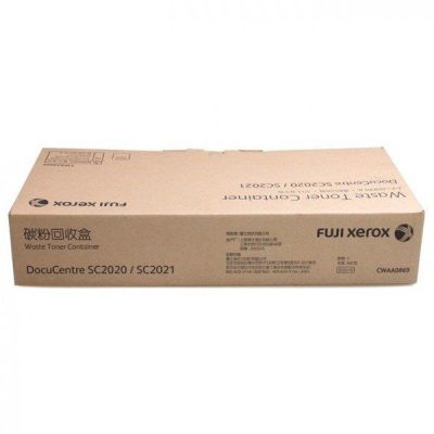 Емкость для отработанного Тонер-картридж лазерный Xerox DC SC2020,15000 стр (008R13215)