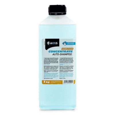 Автошампунь Axxis Bubble Gum 1кг (48021108449)