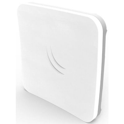 Точка доступа MikroTik SXTsq 5 ac (RBSXTsqG-5acD)