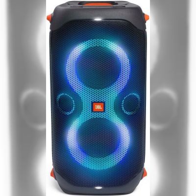 Акустическая система JBL PartyBox 110 (JBLPARTYBOX110EU)