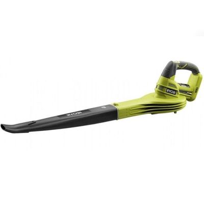 Воздуходувка аккумуляторная Ryobi ONE+ OBL1820S (без АКБ и ЗУ) (5133002663)