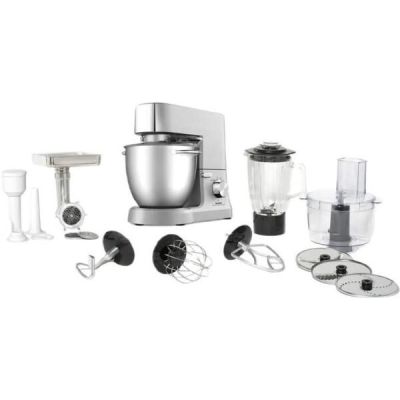 Кухонная машина Tefal Masterchef Grande QB813D38
