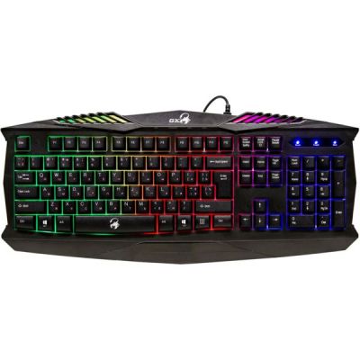 Игровая клавиатура Genius Scorpion K220 (31310475104)
