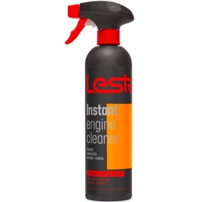 Очиститель Lesta быстродействующий для двигателя 500мл. (393618_AKL-ENGIN/0.5)