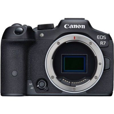 Фотоаппарат CANON EOS R7 body (5137C041)