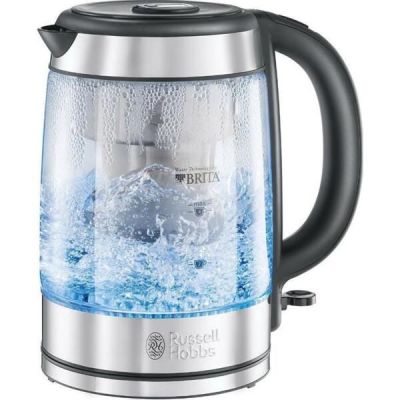 Электрочайник Russell Hobbs 20760-56 Clarity