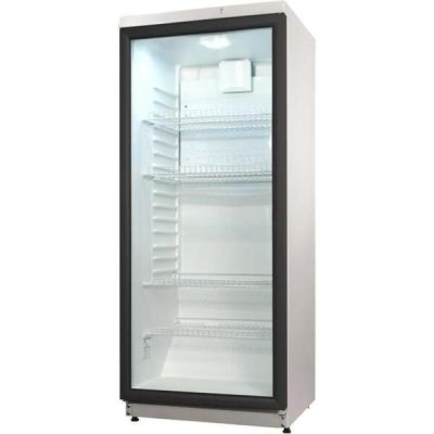 Холодильный шкаф-витрина Snaige CD29DM-S302S