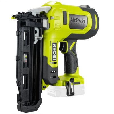 Гвоздезабиватель Ryobi ONE+ R18GN18-0, без АКБ и ЗУ (5133005136)