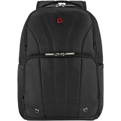 Рюкзак Wenger, BC Mark 12-14", Black (612265)