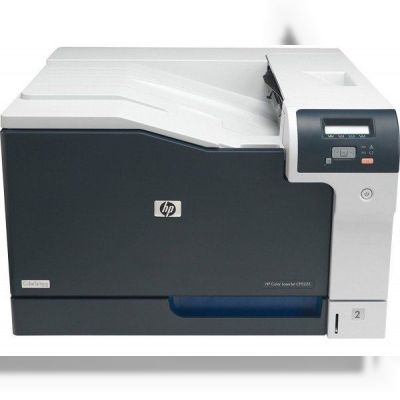 Принтер лазерный HP Color LJ CP5225dn (CE712A)