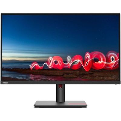 Монитор 27" LENOVO ThinkVision T27i-30 (63A4MAT1UA)