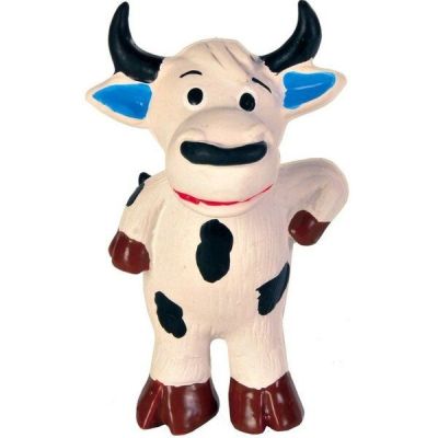 Игрушка для собак Trixie "Набор игрушек-мини" латекс (4шт.)