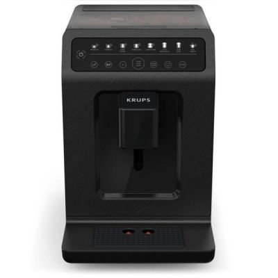 Кофемашина Krups EVIDENCE ECO-DESIGN EA897B10