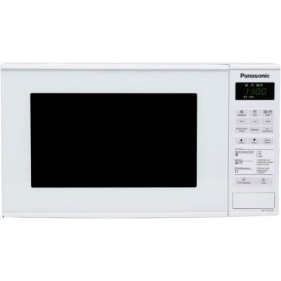 Микроволновая печь Panasonic NN-GT261WZPE (NN-GT261WZPE)