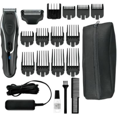 Триммер MOSER Wahl Aqua Groom 09899-016