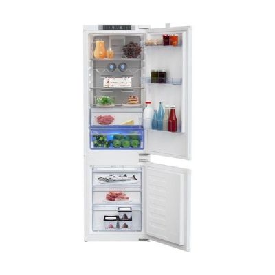 Встраиваемый холодильник Beko BCNA275E3S