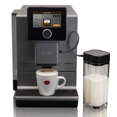Кофемашина Nivona CafeRomatica, NICR970