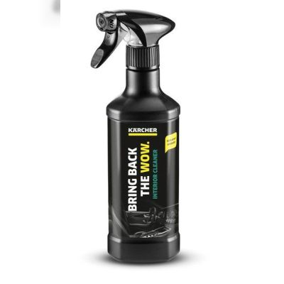 Средство Karcher для чистки салона RM 651, 0,5 л