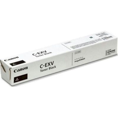 Тонер-картридж лазерный Canon C-EXV67 IR2930/2945 (14600 стр) Black (5746C002)