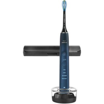 Электрическая зубная щетка Philips Sonicare Diamond 4 HX9911/88