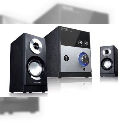 Акустическая система 2.1 Microlab M-880 (M-880)