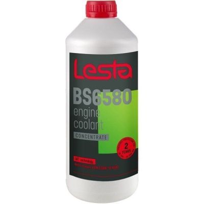 Антифриз Lesta G11 концентрат (зеленый) -37С 1,5кг (393809_AS-AKO-LESTA/1.5-HM)