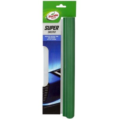 Водосгон Turtle Wax большой (жесткий) (X496td)