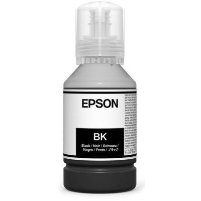 Контейнер з чернилом Epson SC-T3100x black (C13T49H10N)