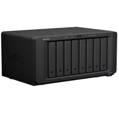 Сетевое хранилище Synology DS1823xs+