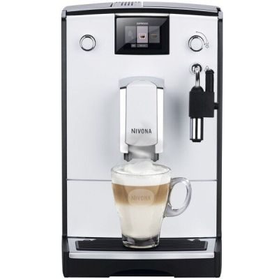 Кофемашина Nivona CafeRomatica NICR560