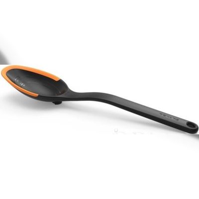 Ложка Fiskars Form с силиконом (1027299)