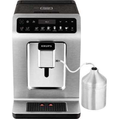 Кофемашина автоматическая Krups EA894T10