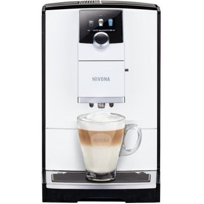 Кофемашина автоматическая Nivona CafeRomatica NICR 796