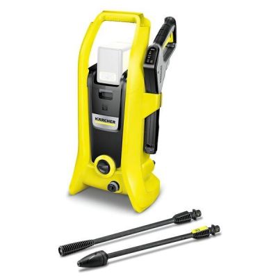 Минимойка высокого давления Karcher K2 Battery(1.117-200.0)